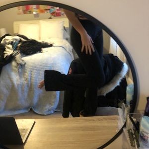 AERIE FLARE LEGGINGS NOT SOLD ON WEBSITE